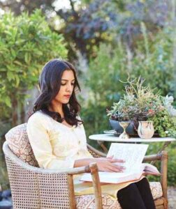 The Ayurvedic Daily Routine Prescription Image